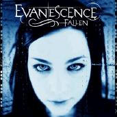 Evanescence  - Evanescence 'Fallen'