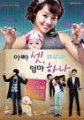 koreanovela - i love this one!!!  my fave!