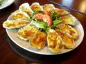 baked oyster - my fovirite food!!