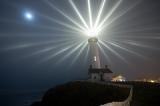 Lighthouse - I love lighthouses. They make me feel safe and calm, and they are so beautiful. It reminds me that when I feel lost, there is always a guiding light to be found, if you know where to look.