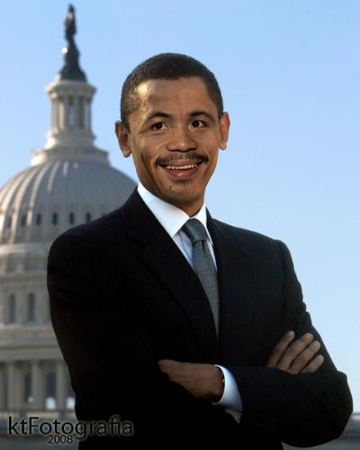 ManakOpacma - The next US President