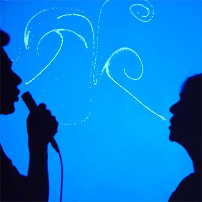 music - music delites many