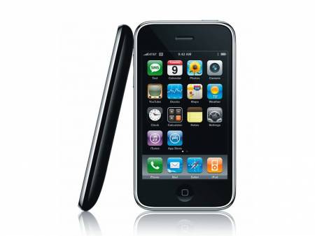 iPhone - apple&#039;s i phone