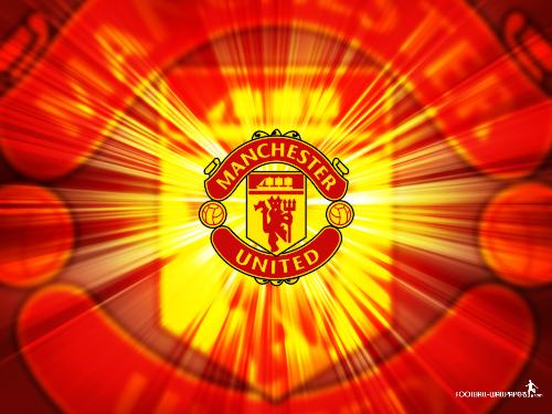 Manchester United Logo----English premier league c - Manchester United are the champions of england and europe. With a stunning finish to their last season both in england and europe, United will be waiting for its key players to regain fitness so that they can get a boost to a relatively slow start to their title defence.