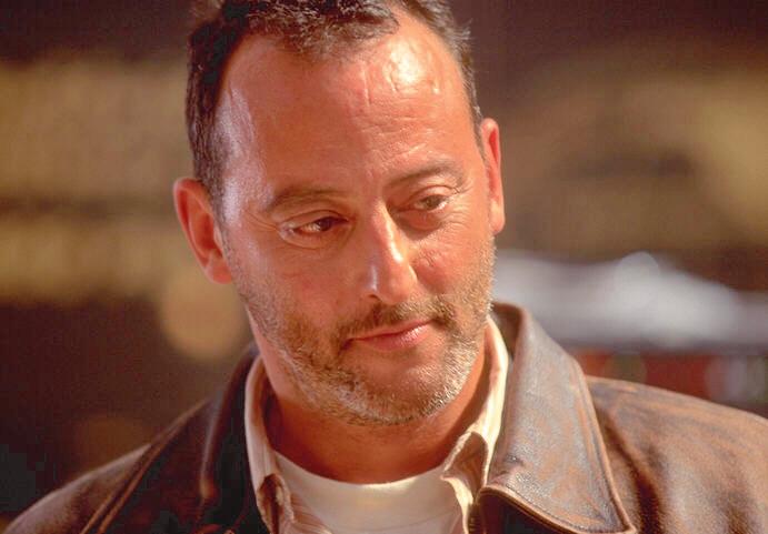 Jean Reno