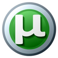 u torrent - u torrent.The torrent downloader software.you can download torrent files using this software.There must be seeders,only then you can download a particular file.