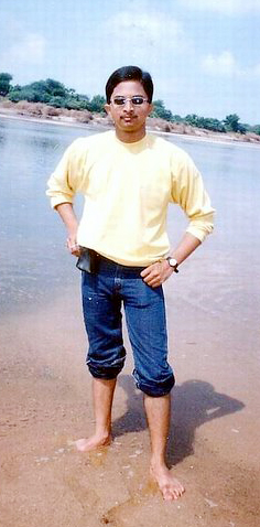 in tour - it is taken in college tour