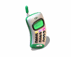 Small Dancing Mobile - Dancing Mobile its from graphics