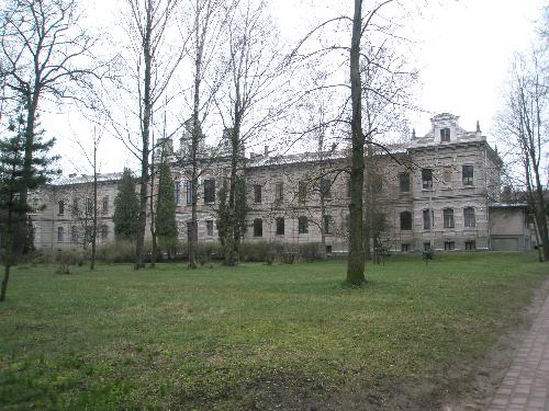 Faculty of Math and Phisics  - Fizikas un Matematikas fakultate  fizmati Latvijas oranžais zelts! :)
