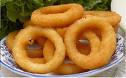 Onions rings - I like onion rings