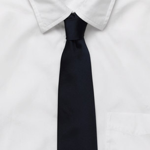 school tie - school tie. should they be banned?