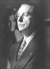 Bob Gunton