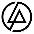 Linkin park symbol - LINKIN park symbol made around the realease of minutes to midnight album