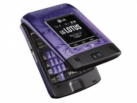 pics of lg phone - these rare the pics of the phone