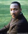 martin luther king jr. - a man we can admire on
