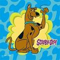 scooby doo - i love scooby doo