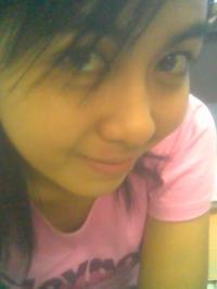 it's me - taking picture of myself in the office hour..