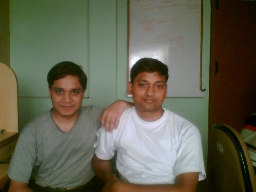 Anulesh-Anuj - Anulesh-Anuj