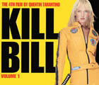 kill bill - kill bill, classic movie and movie music