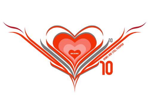 Hear for peace - Heart or dil makes people to think for everyone.kind