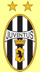 Juventus Torino - Juventus Torino football club logo