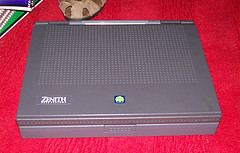 laptop - tis is zenith z star laptop. They also going to release eco style laptop which is very thin