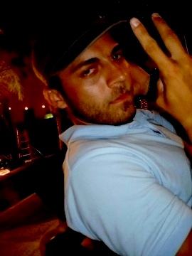 Danny - That was in a movie film.