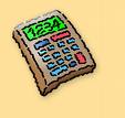 calculator - handy dandy calculator