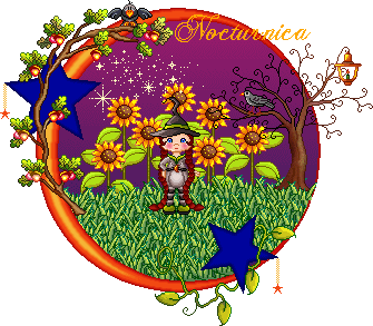 Little Lolita Witch Signature Tag - A fall signature tag I did for myself   Tubes By one of my favorite pixel artist: Rutans Delight @ http://www.rutansdelight.com