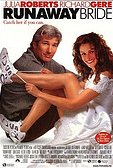 RunAway Bride!!! - Julia Roberts & Richard Gere are the Tracy/Hepburn of our era.