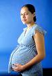 pregnancy - teenage pregnancy, the photo shows how is being pregnant!how hard it is and how painful it is.