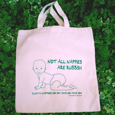 Reusable Shopping Bags - Reusable Shopping Bags helps us from using plastic bags
