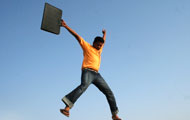 working - escape from working
