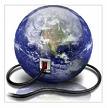 Internet - I Wonder Full world can see any think from home itself.