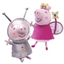 Sweet little Piggy, but it is driving me mad!!! - Daughter absolutely loves this programme!