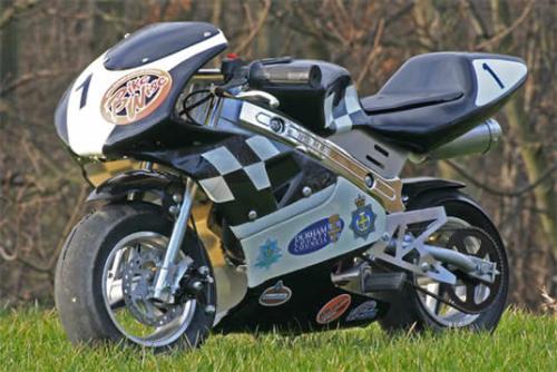 bike - i like my two wheeler
