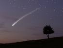 shooting star - i want to see that!