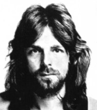 Richard Wright - Richard Wright in his early days, portrait.