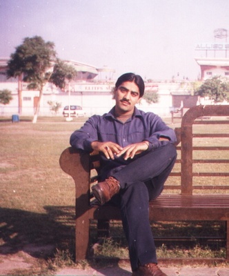 my peshawar,s photo - when i jobed in tahir_shah_5@yahoo.com