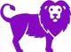 Loud's Lion - Loud's poor rejected lonely lion.