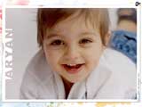 Cute Babies - baby