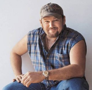 Larry the Cable Guy - I love Larry tthe Cable Guy & ALL his Larryisms