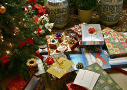Gifts - Assorted gifts