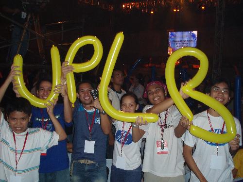The Best School Out There - My school. ;D
