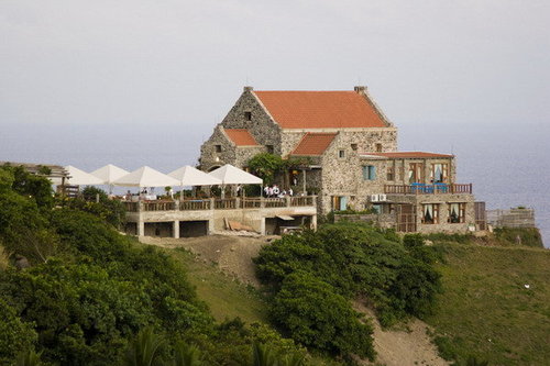 tukon chapel - a chapel nice for wedding :D