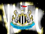 Newcatle United Football Club - Logo of Newcastle United Football Club