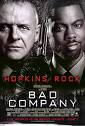 bad company - movie poster, by anthorny humpkins