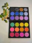 eyeshadow - make up