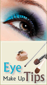 eye shadow - eye shadow color