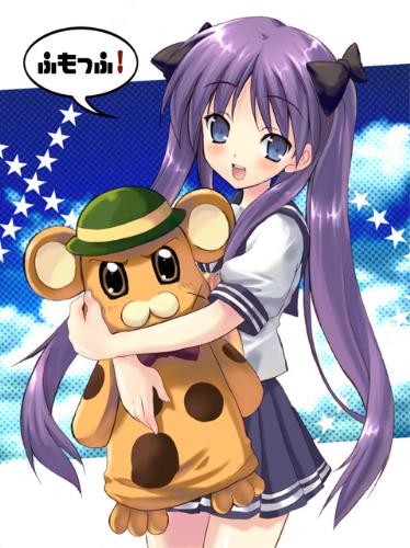 anime - i love watching anime movies!